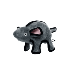 Tuffy Barnyard (Type: mouse gray)