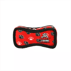 Tuffy Jr Bone (Type: red paw 4)