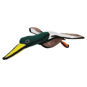 Tuffy Barnyard (Type: duck)