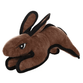 Tuffy Barnyard (Type: rabbit brown)