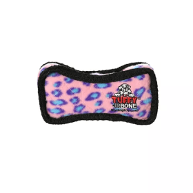 Tuffy Jr Bone (Type: pink leopard 3)