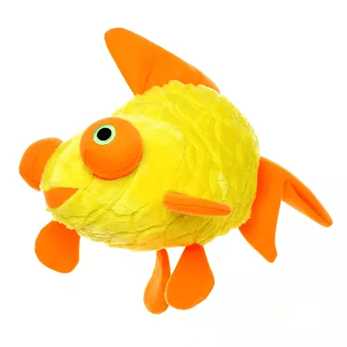 Mighty Massive (Type: ocean goldfish)