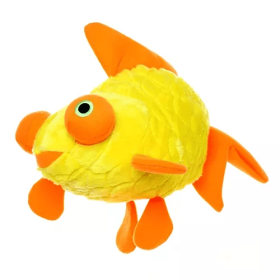 Mighty Massive (Type: ocean goldfish)
