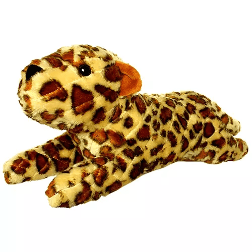Mighty Massive (Type: safari leopard)