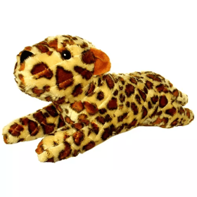 Mighty Massive (Type: safari leopard)