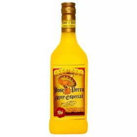 Silly Squeaker Liquor (Type: Jose the Perro)