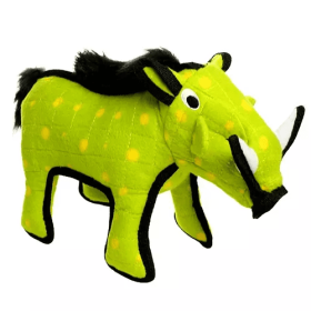 Tuffy Desert (Type: warthog)