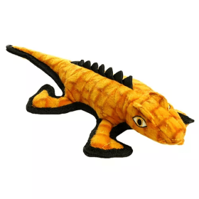 Tuffy Desert (Type: gila monster)