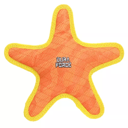 DuraForce Tiger (Type: star/ orange yellow)