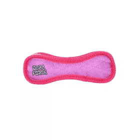 DuraForce Jr Bone Toy (Color: Pink, size: Junior)