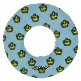 Mighty Ring Toy (Color: Blue, size: one size)