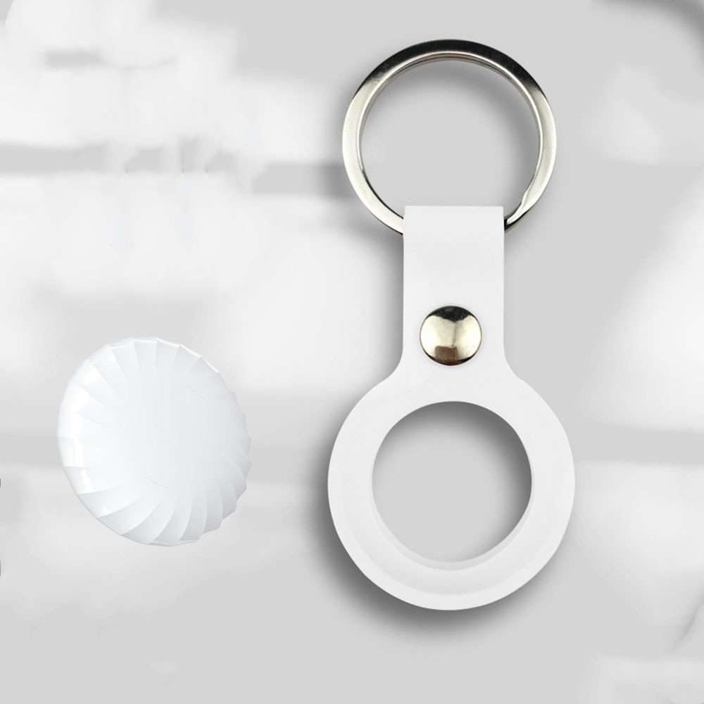 Positioner For Preventing Elderly And Children From Getting Lost (Color: White)
