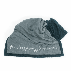 Throw Blanket (Type: midnight)