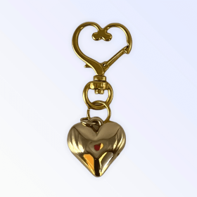 Collar Charm (Type: heart)