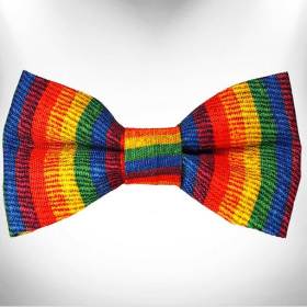 Dog Bow Tie (Type: Dog)