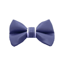 bow tie (name: Orchid)