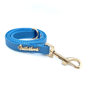 leash (Type: Maya Blue)