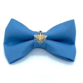 bow tie (name: Maya)