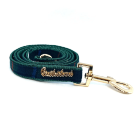 leash (Type: Barclay)