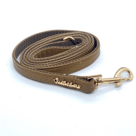 leash (Type: Cappuccino)