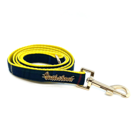 tartan leash (Type: Scotland)