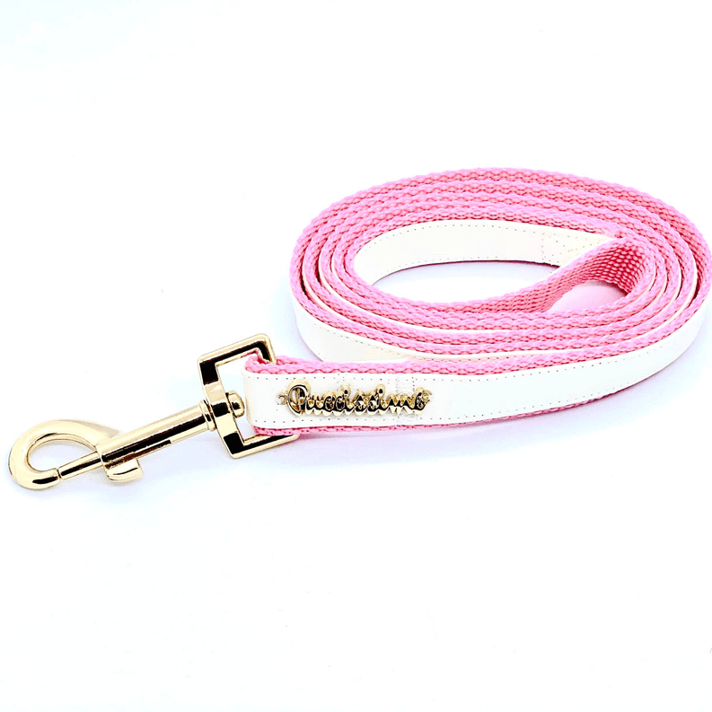 leash (Type: My baby girl)