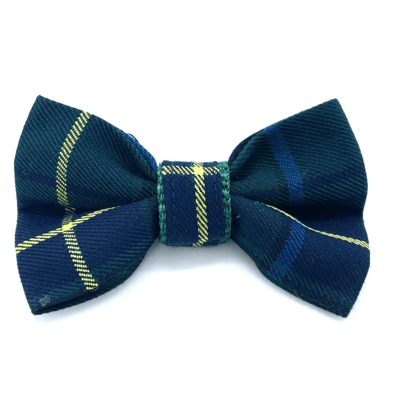 bow tie (name: Barclay)