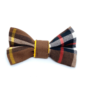 bow tie (name: Medallion)