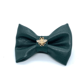 bow tie (name: Jade)
