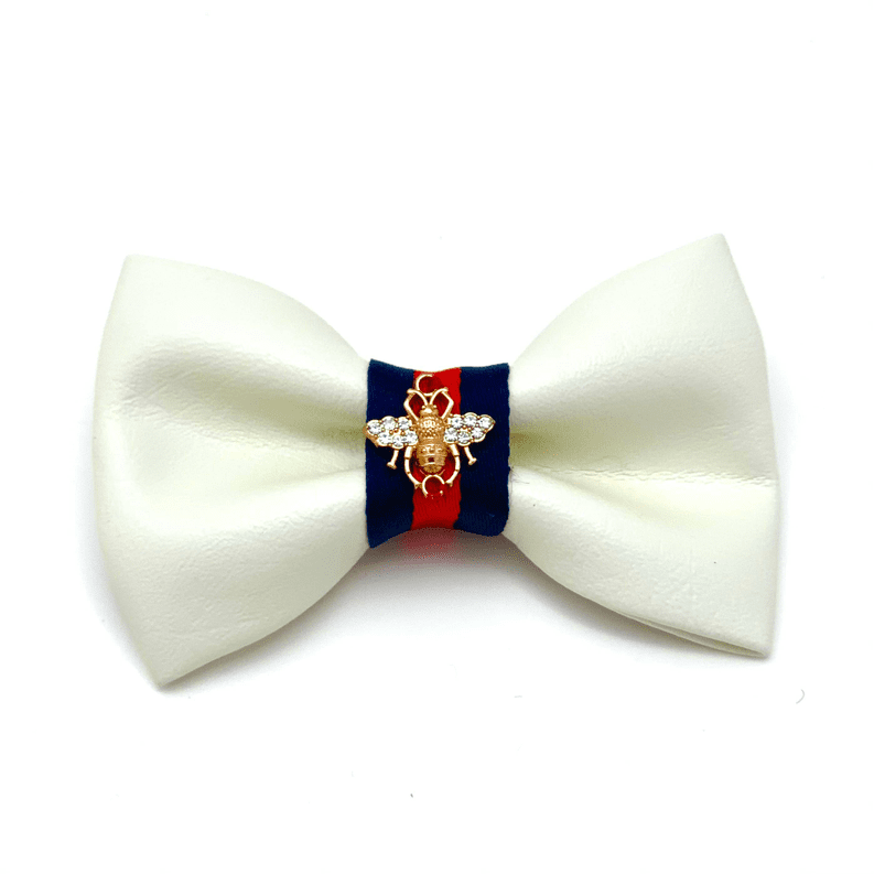 bow tie (name: La Parisienne)