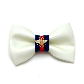 bow tie (name: La Parisienne)