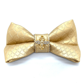 bow tie (name: Aurellia)