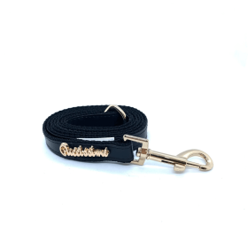 dog leash (Type: Raven)