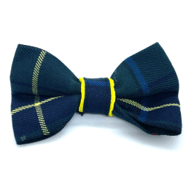 tartan bow tie (Type: Scotland)