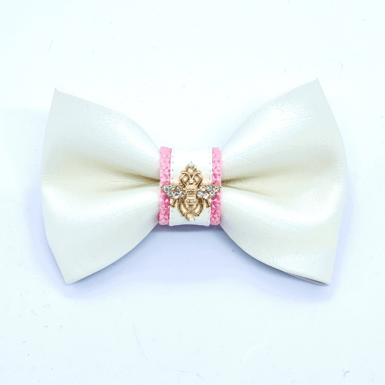 bow tie (name: My Baby Girl)