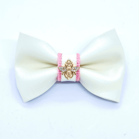 bow tie (name: My Baby Girl)