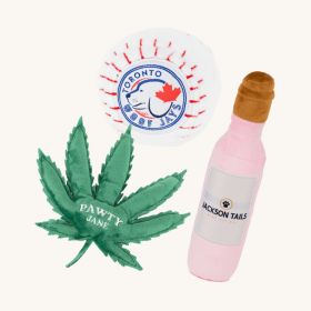 Pack (Type: Vibes & Chill)