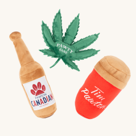 Pack (Type: Late Night Early Mornings)