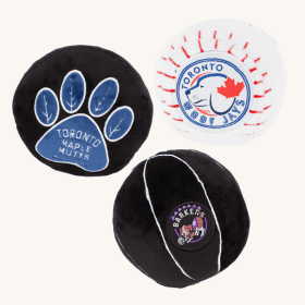 Pack (Type: Sports Fanatics)