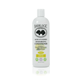 BarkLogic Aloe & Flaxseed Deodorizing (Type: Conditioner)