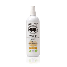 BarkLogic Sensitive (Type: Leave In Conditioning & Detangling Spray)