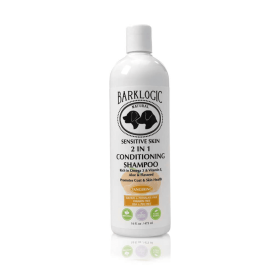 BarkLogic Sensitive (Type: 2 in 1 Conditioning Shampoo)