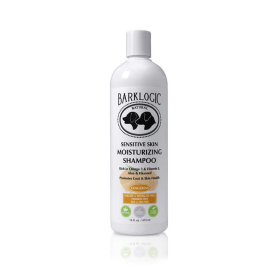 BarkLogic Sensitive (Type: Moisturizing Shampoo)