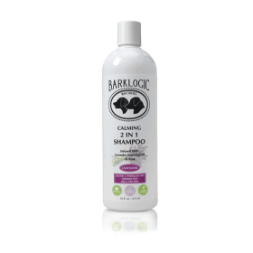 BarkLogic Calming (Type: 2 in 1 Shampoo)