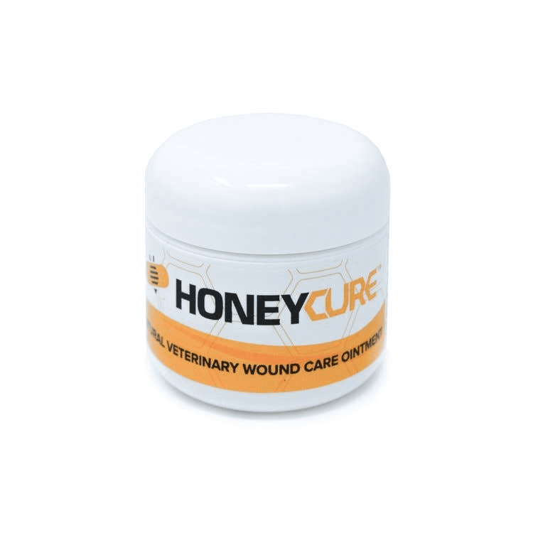 HONEYCURE (size: Jar)