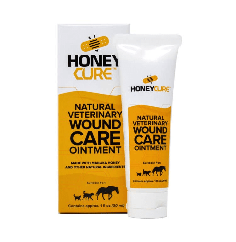 HONEYCURE (size: tube)