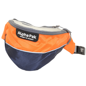 Hip Pack (theme: mile high)