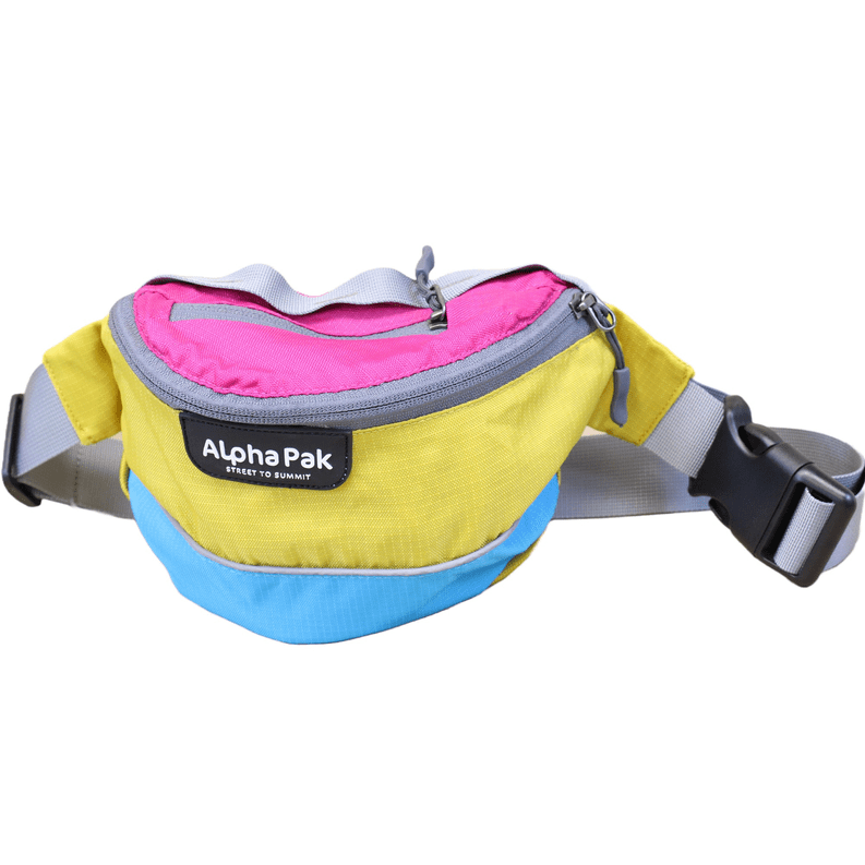 Hip Pack (theme: retro)