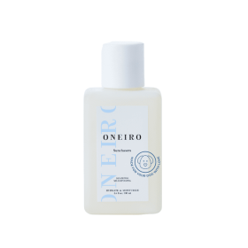 Luxury Dog (Type: Shampoo)