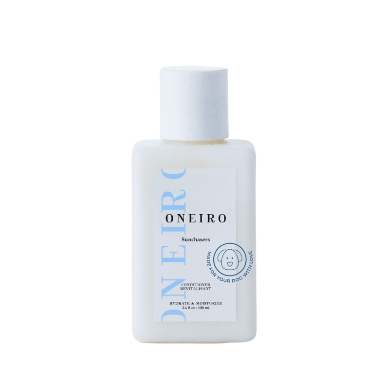 Luxury Dog (Type: Conditioner)